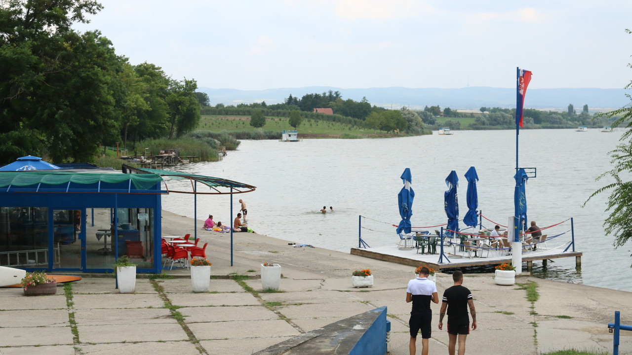 Borkovac