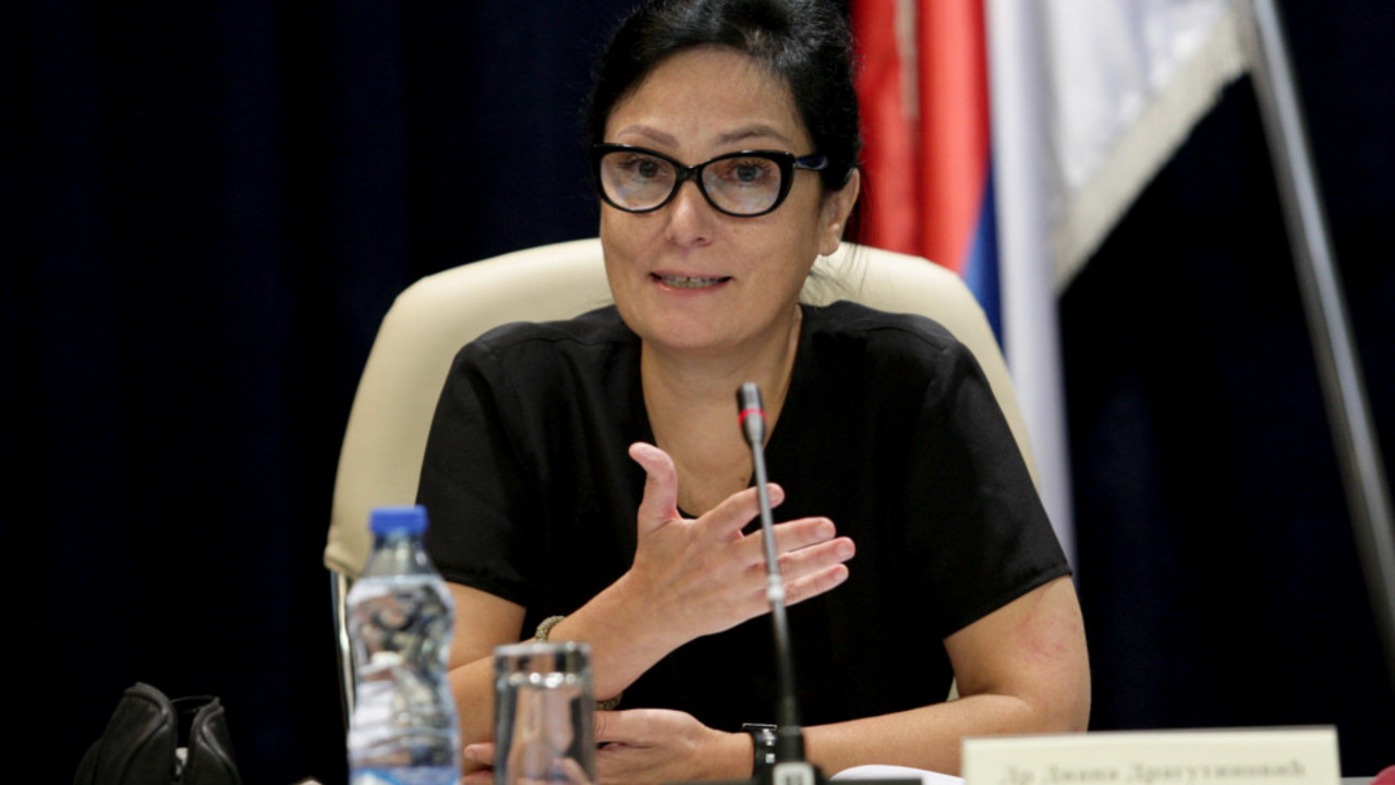 Diana Dragutinović