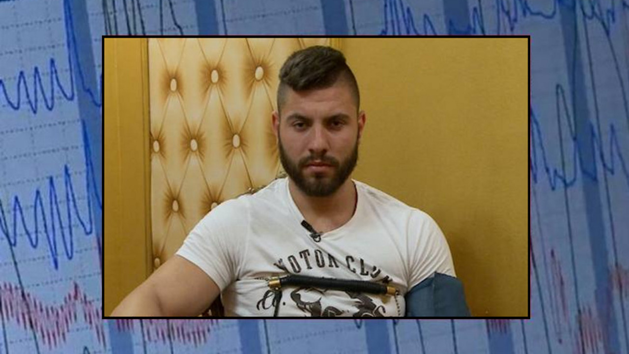 Benjamin Spahović