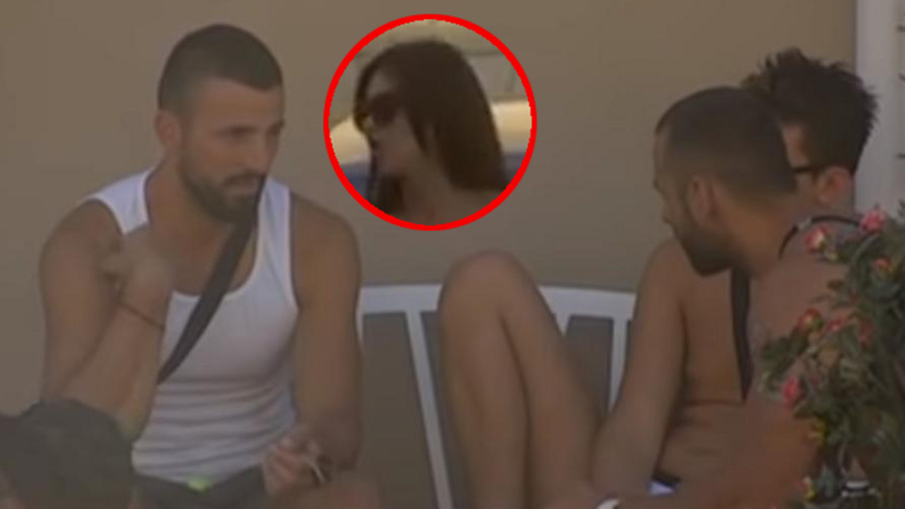 Stanija Dobrojević i Vladimir Tomovi