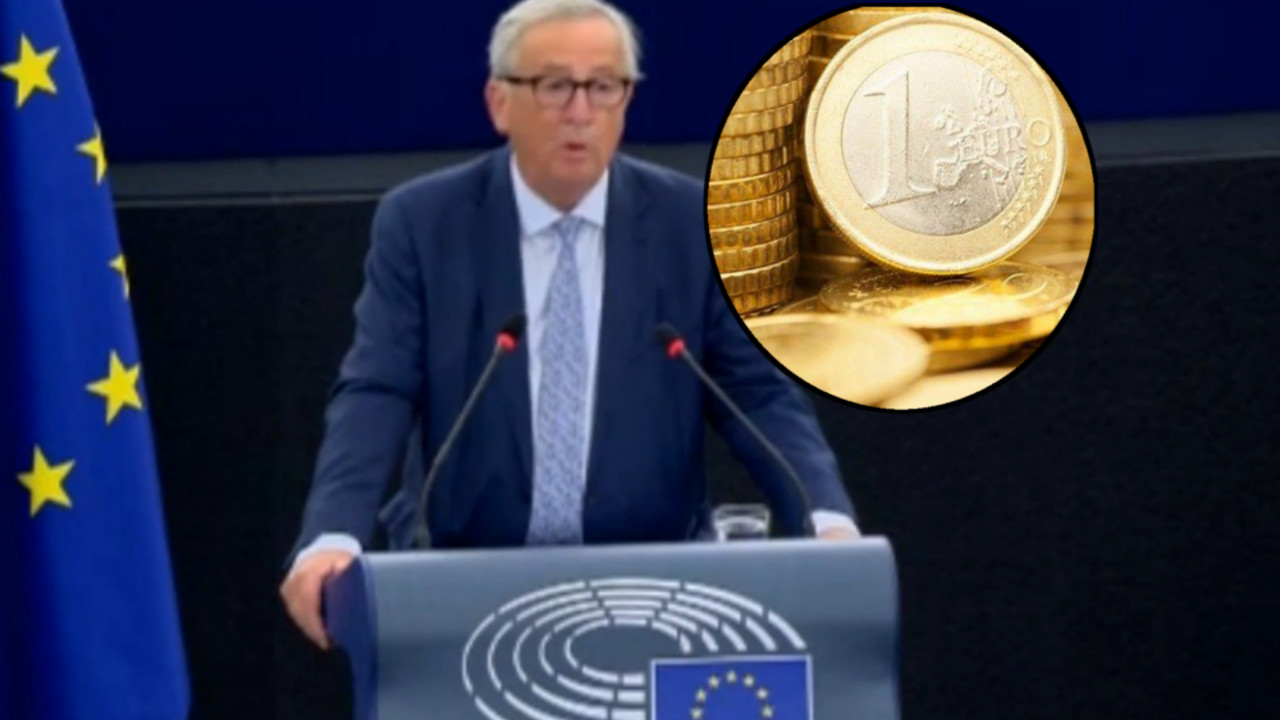 Žan Klod Junker