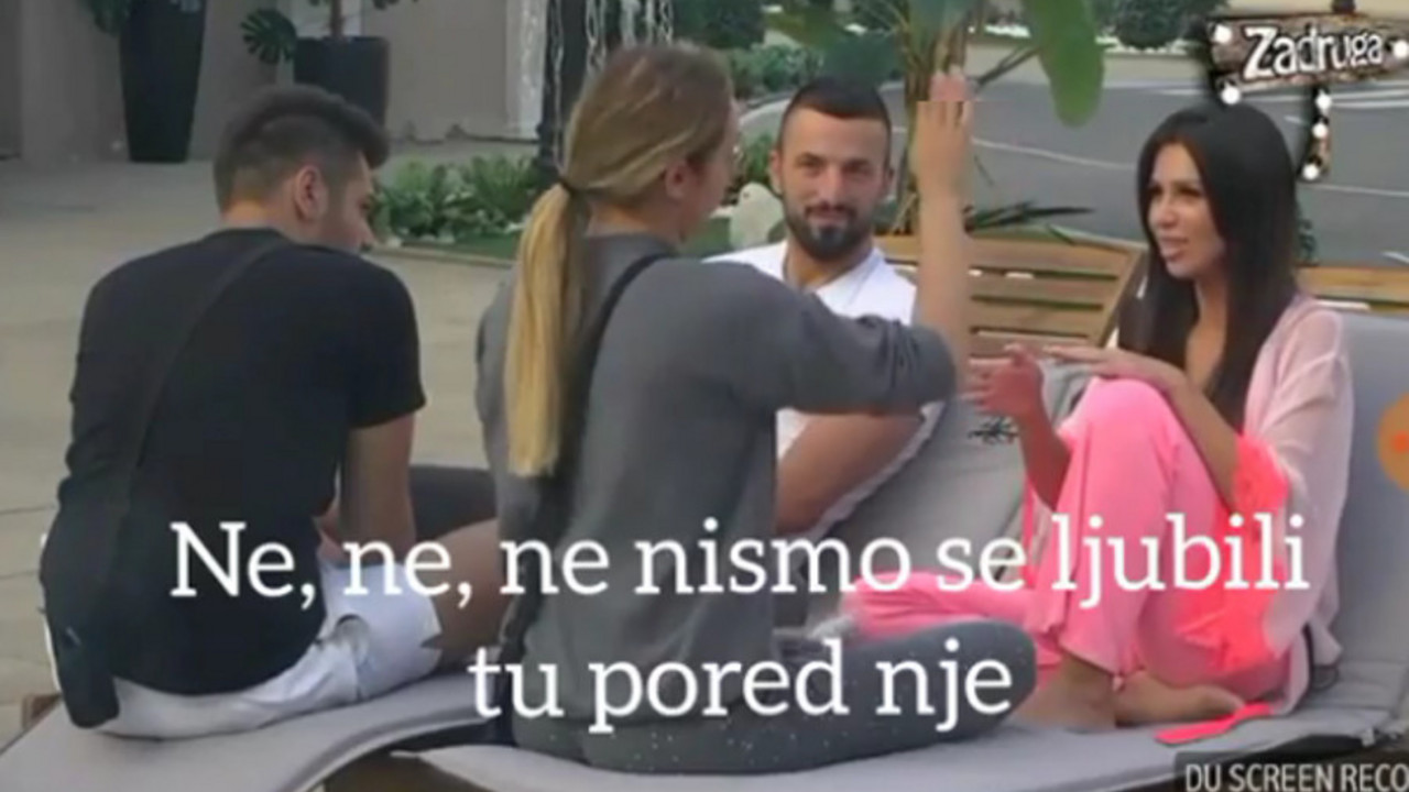 Zadruga