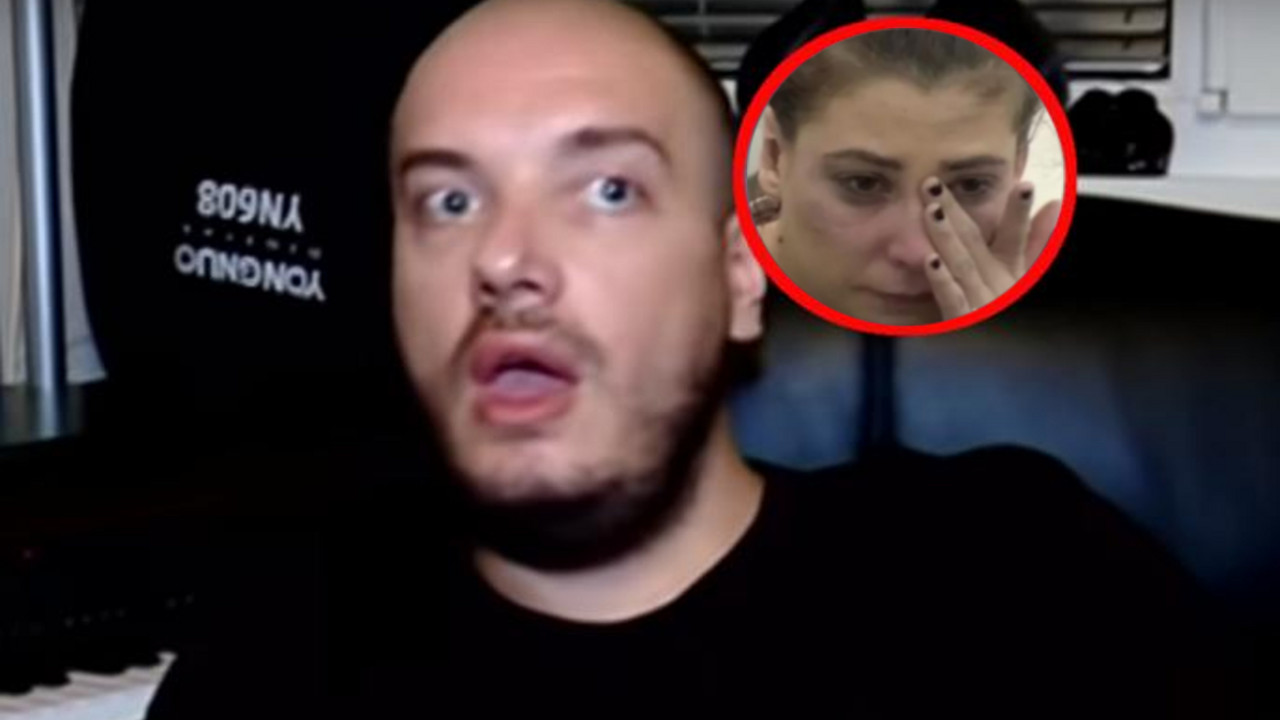 Nadežda Biljić i Mirko Gavrić