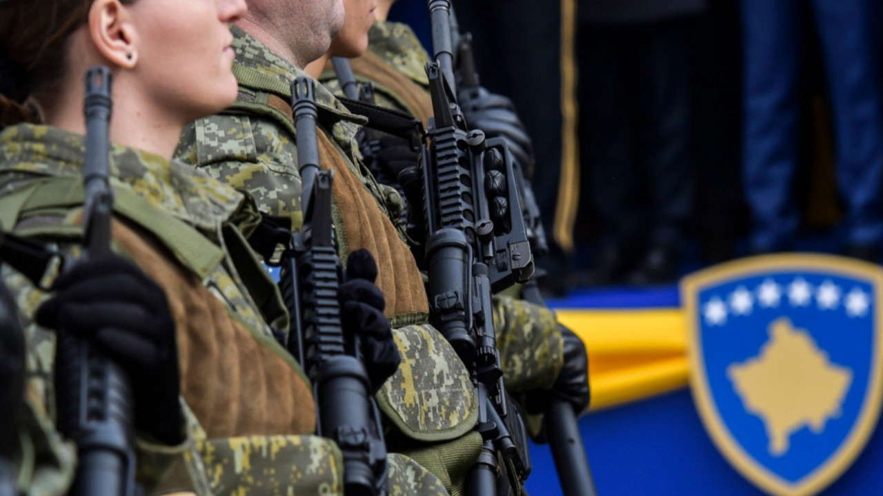 Kosovo