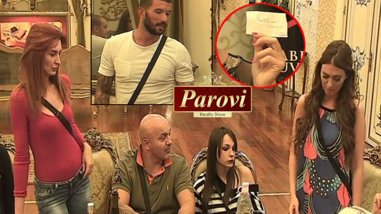 Nikola Lakić, Slađa i Izabela Alijoski