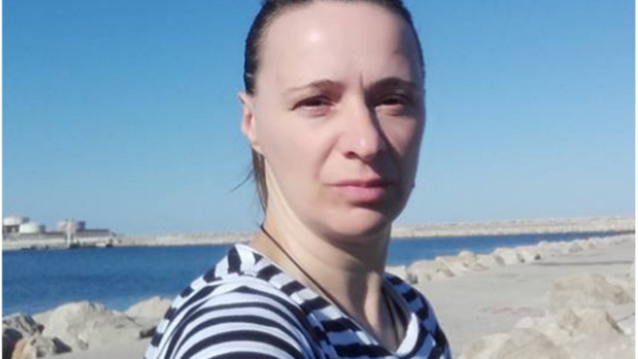 Tatjana Vukicevic