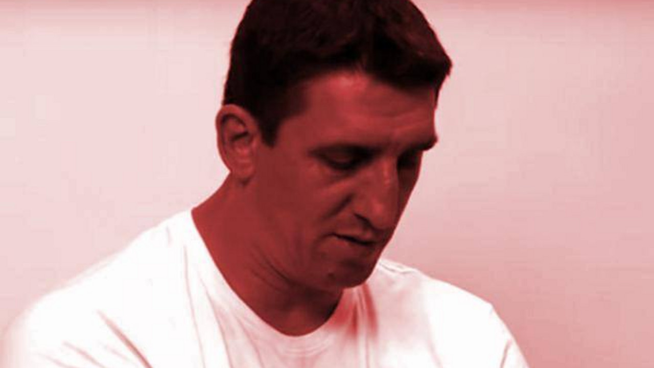 Kristijan Golubović