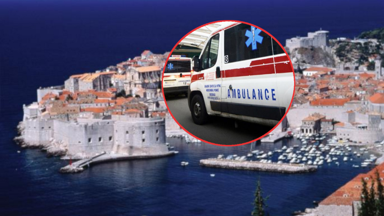 Dubrovnik