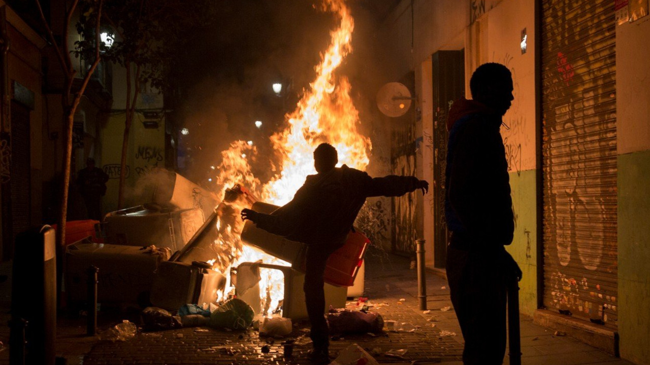 Migranti