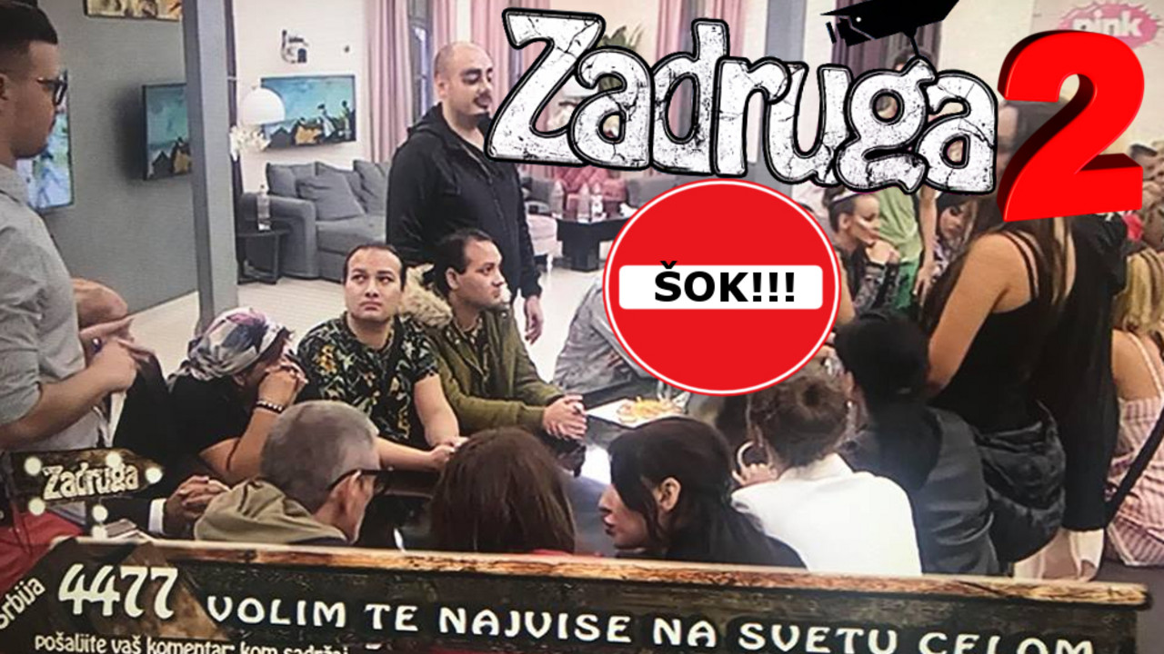 Zadruga 2