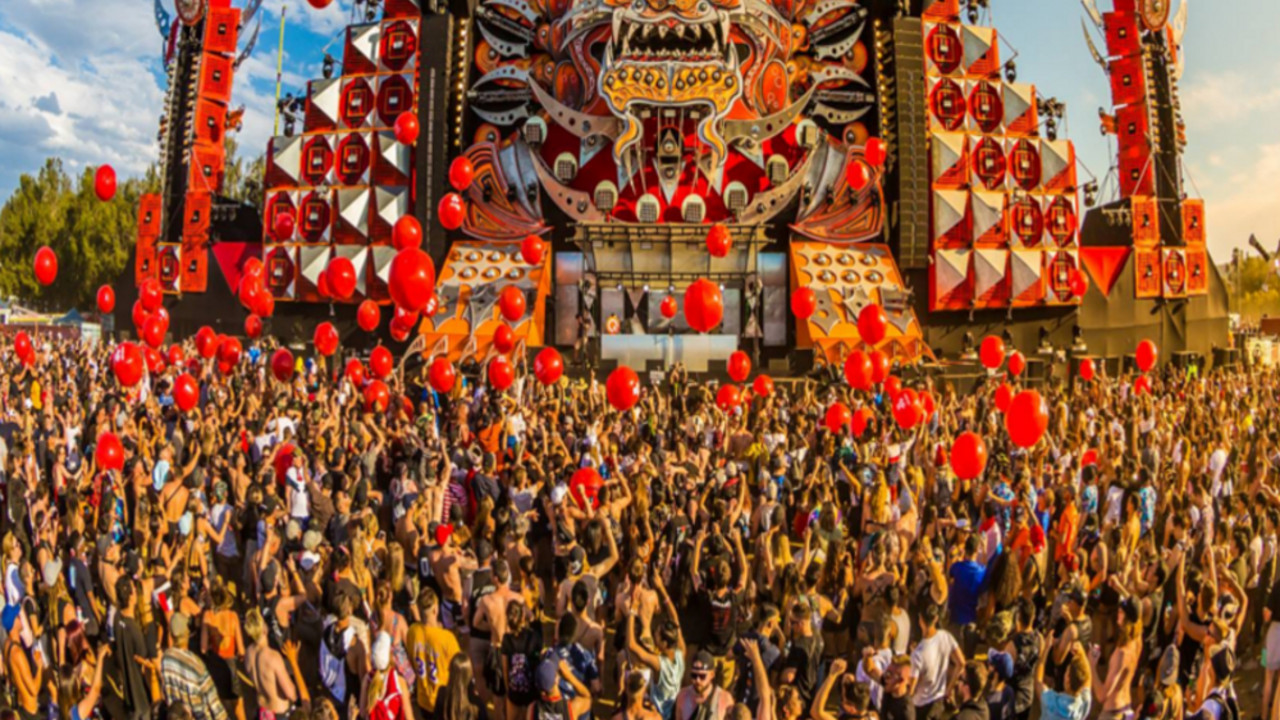 festival