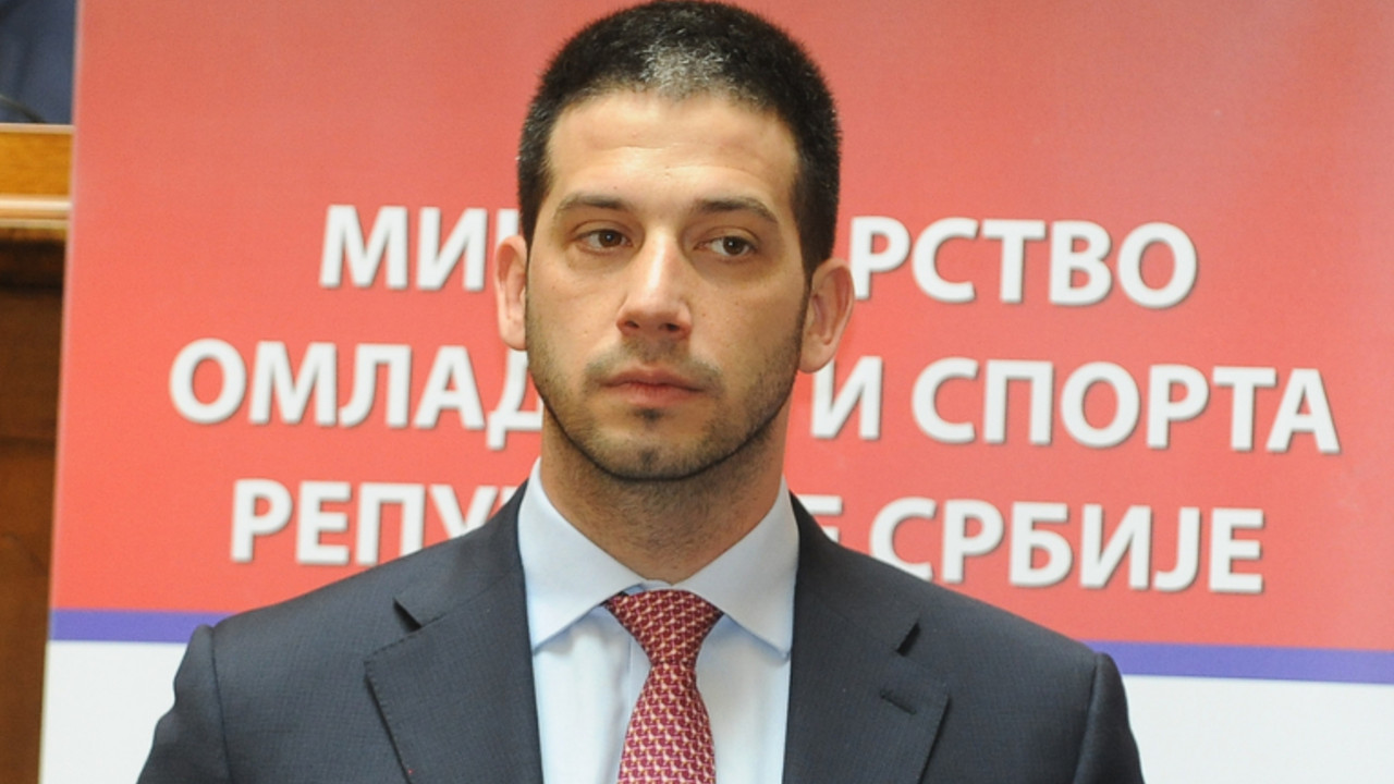 Vanja Udovičić