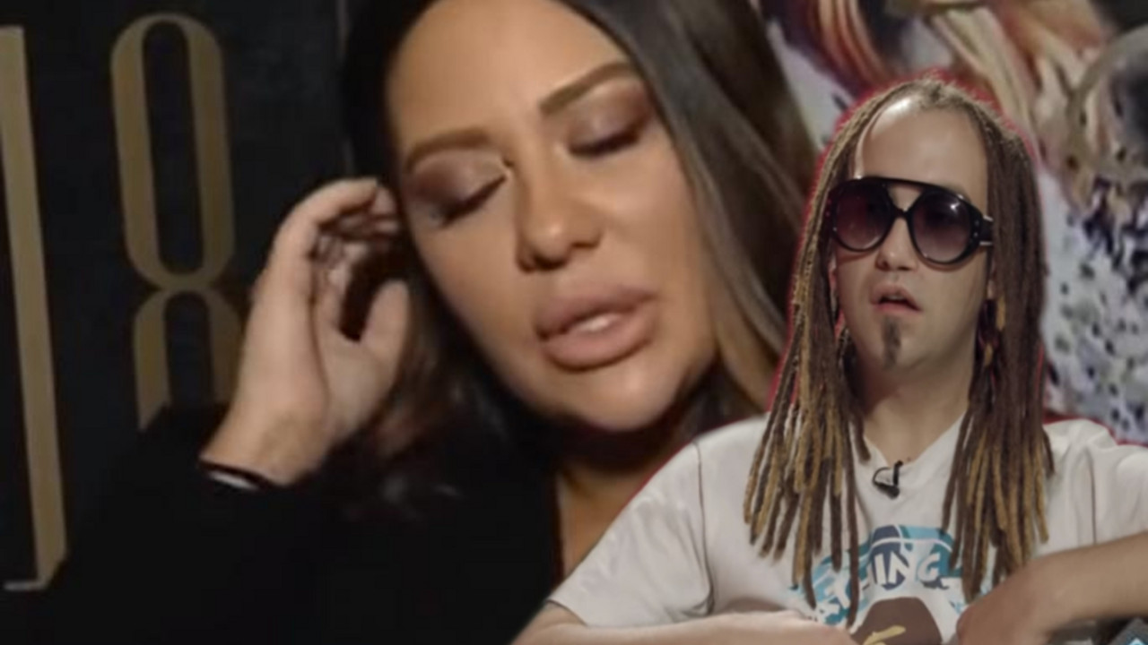 Ana i Rasta