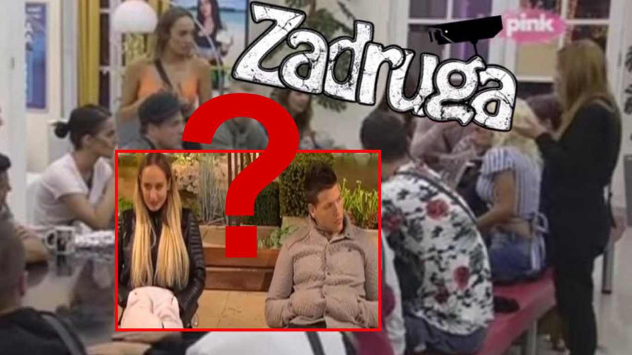 Zadruga