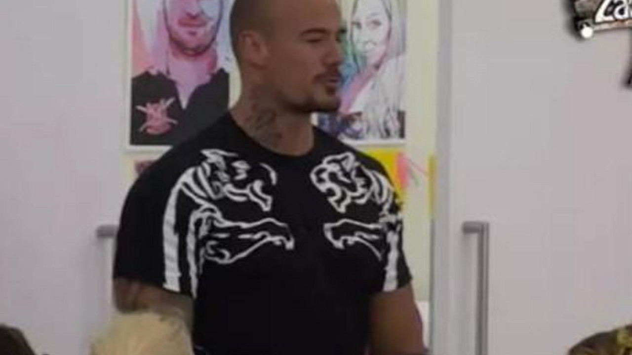 Bojan Gaćeša