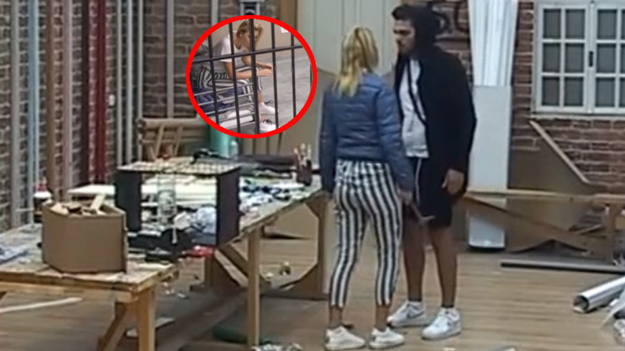 Adam Đogani i Nadežda Biljić