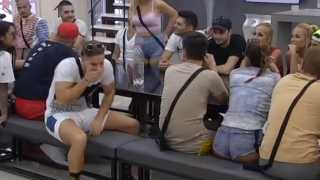 Zadruga