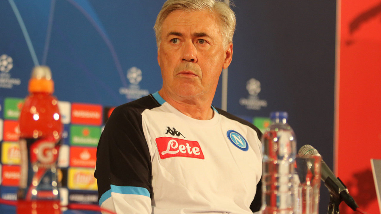 Karlo Anćeloti