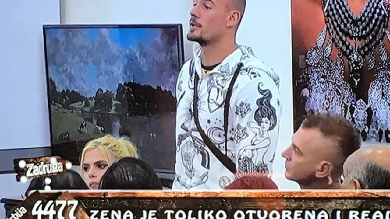 Bojan Gaćeša