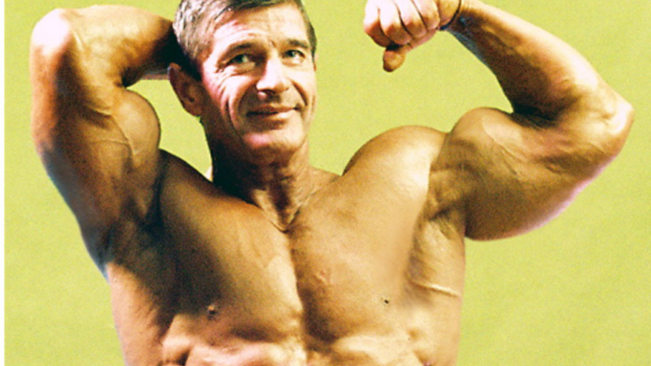 Petar Čelik