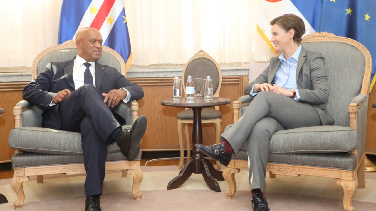 Ana Brnabić