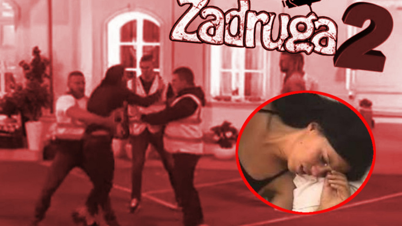 Zadruga