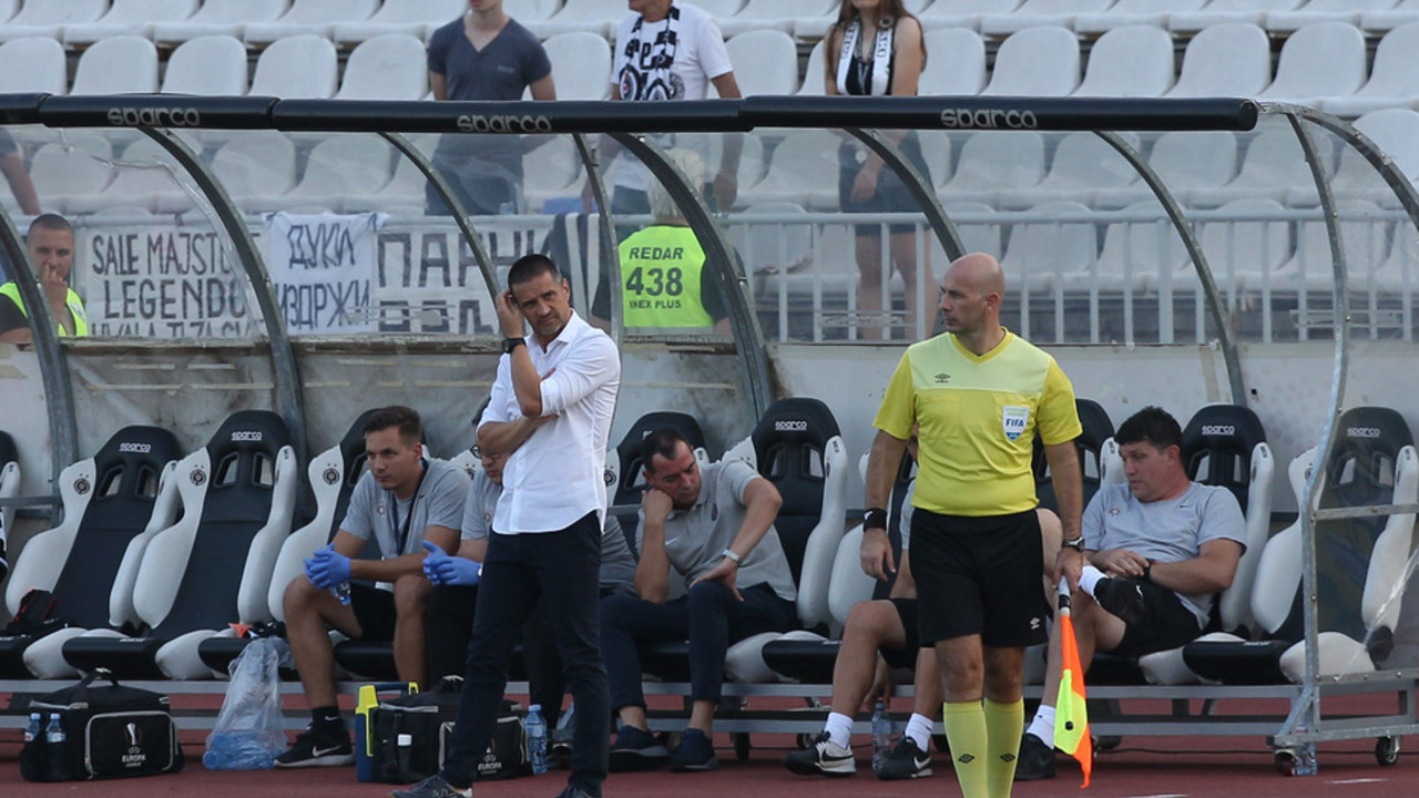 Zoran Mirković