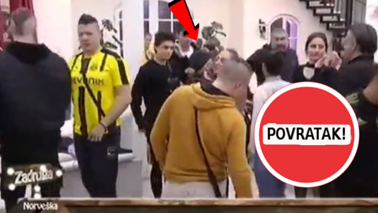 Zadruga