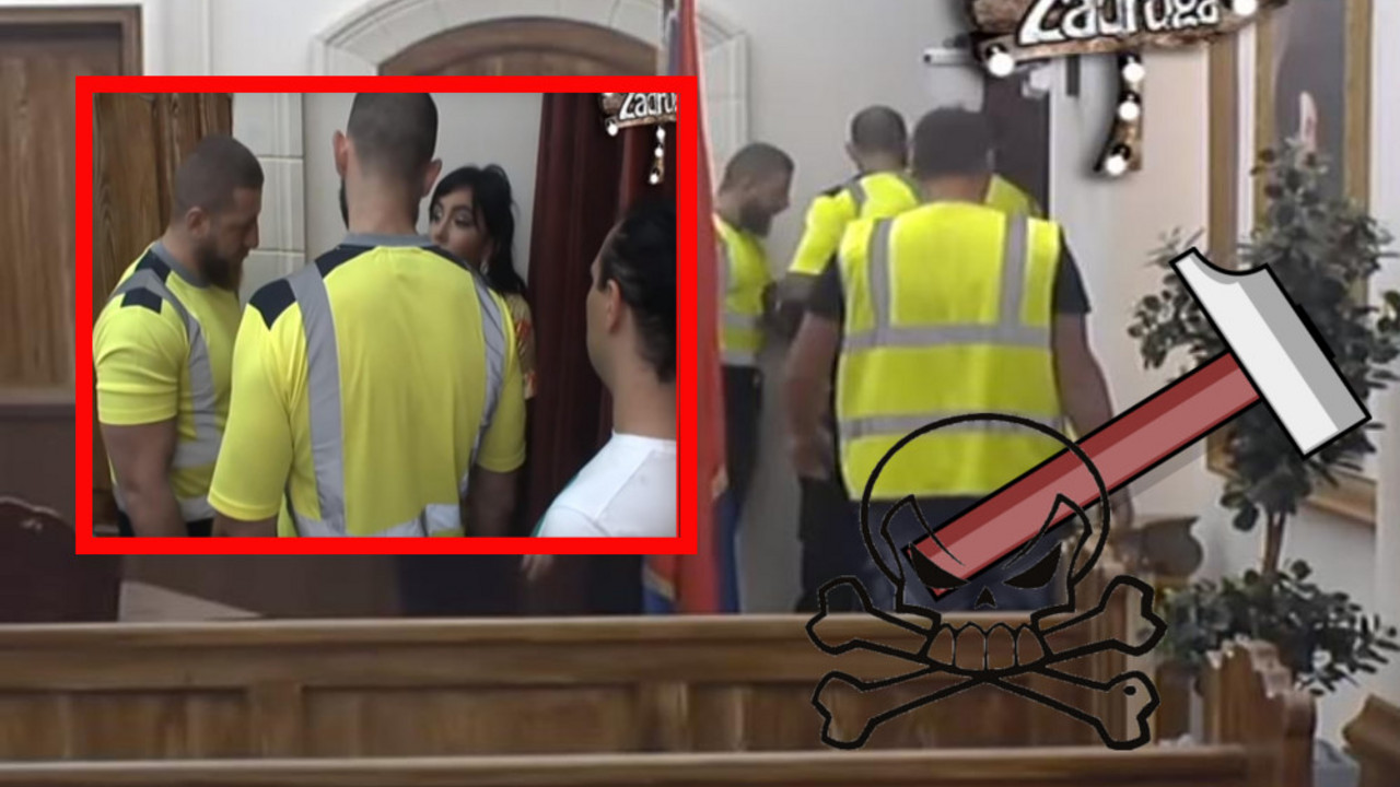 zadruga