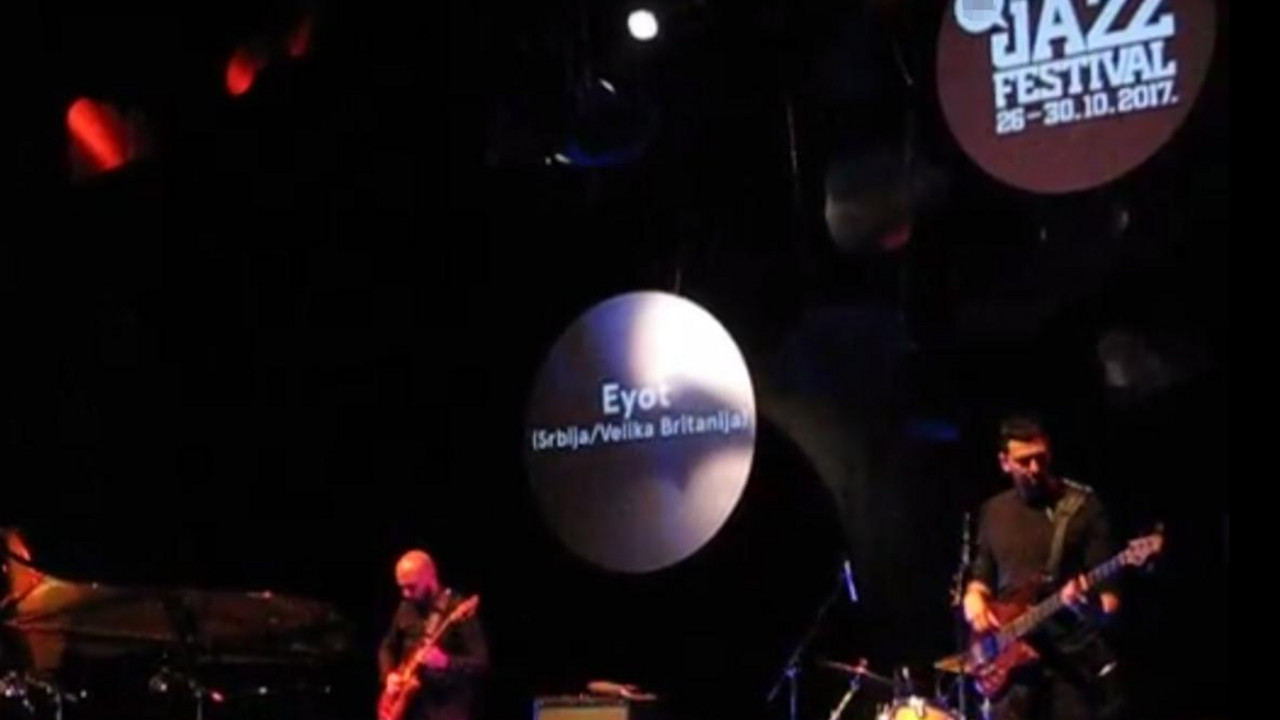 Beogradski džez festival