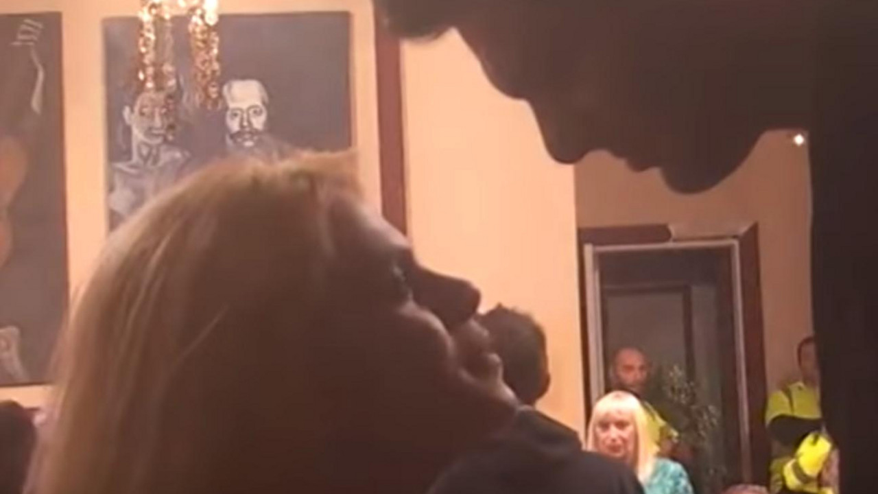 Marijana Zonjić, Adam Đogani