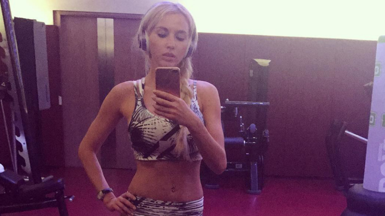 Ana Šapiro