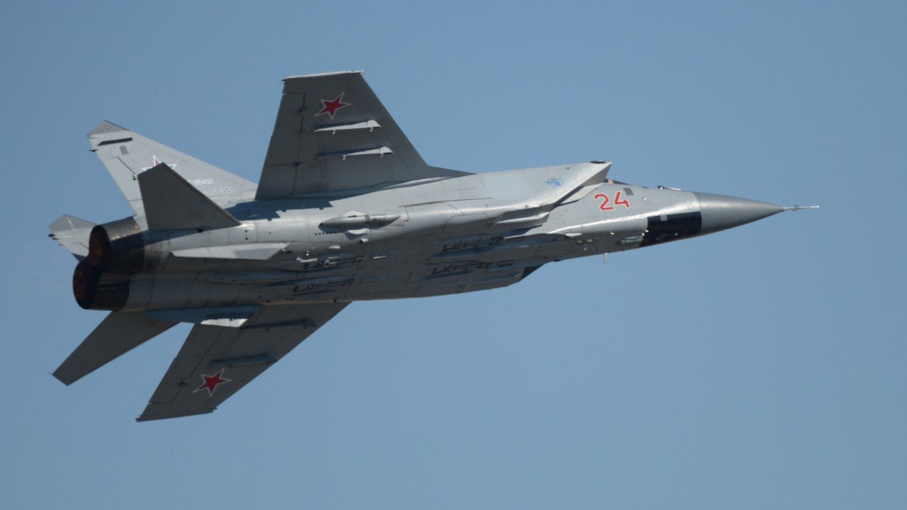 Mig 31