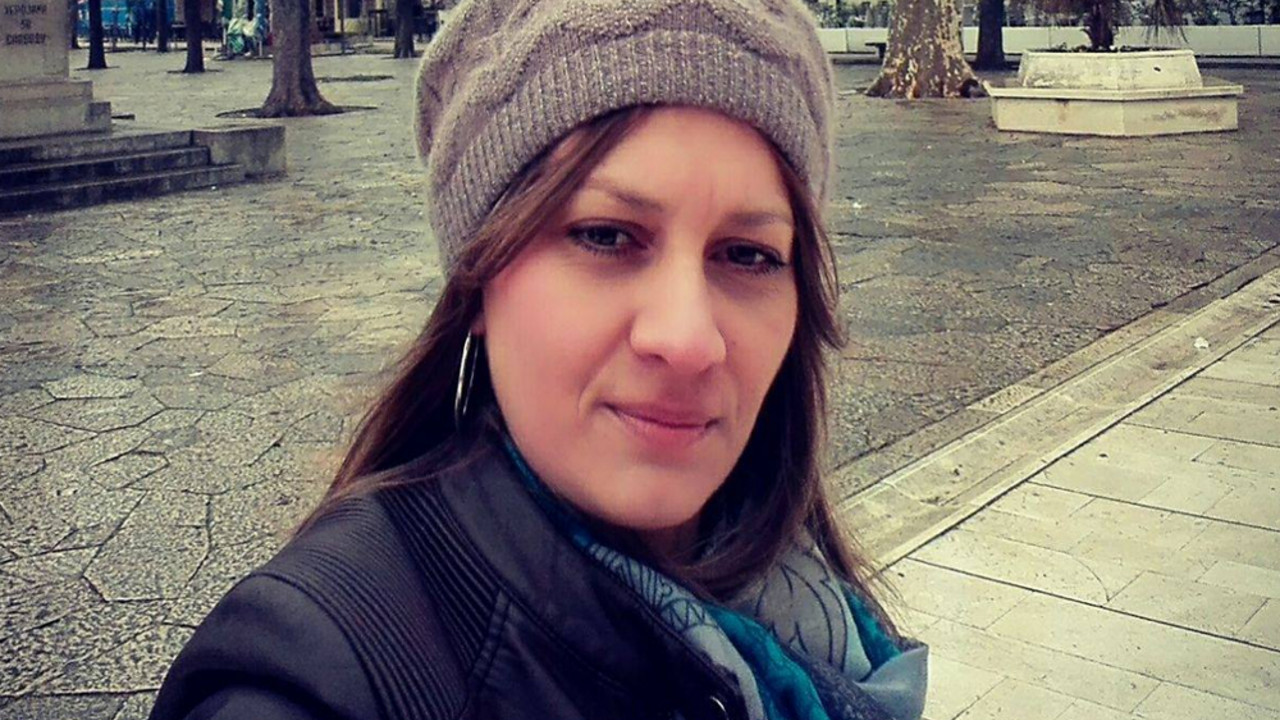 Ljiljana Moharić