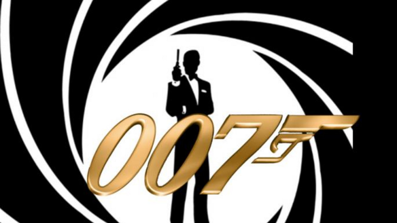 Džejms Bond