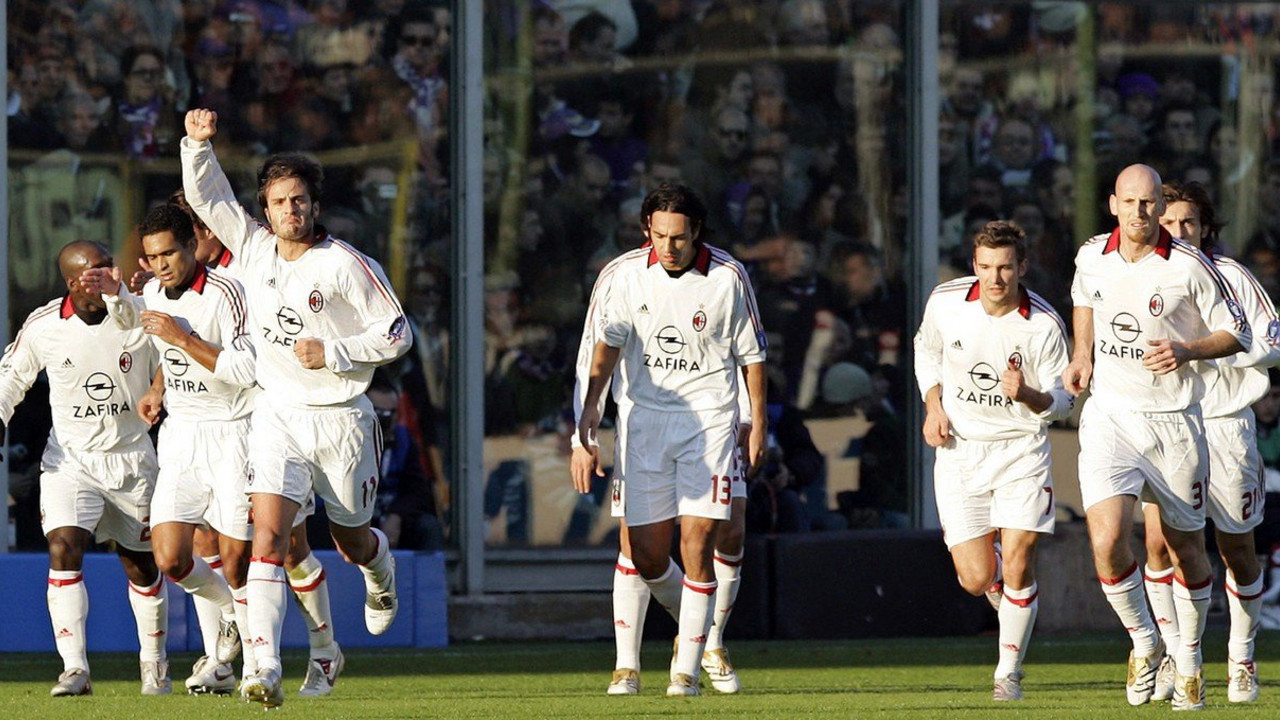 FK Milan