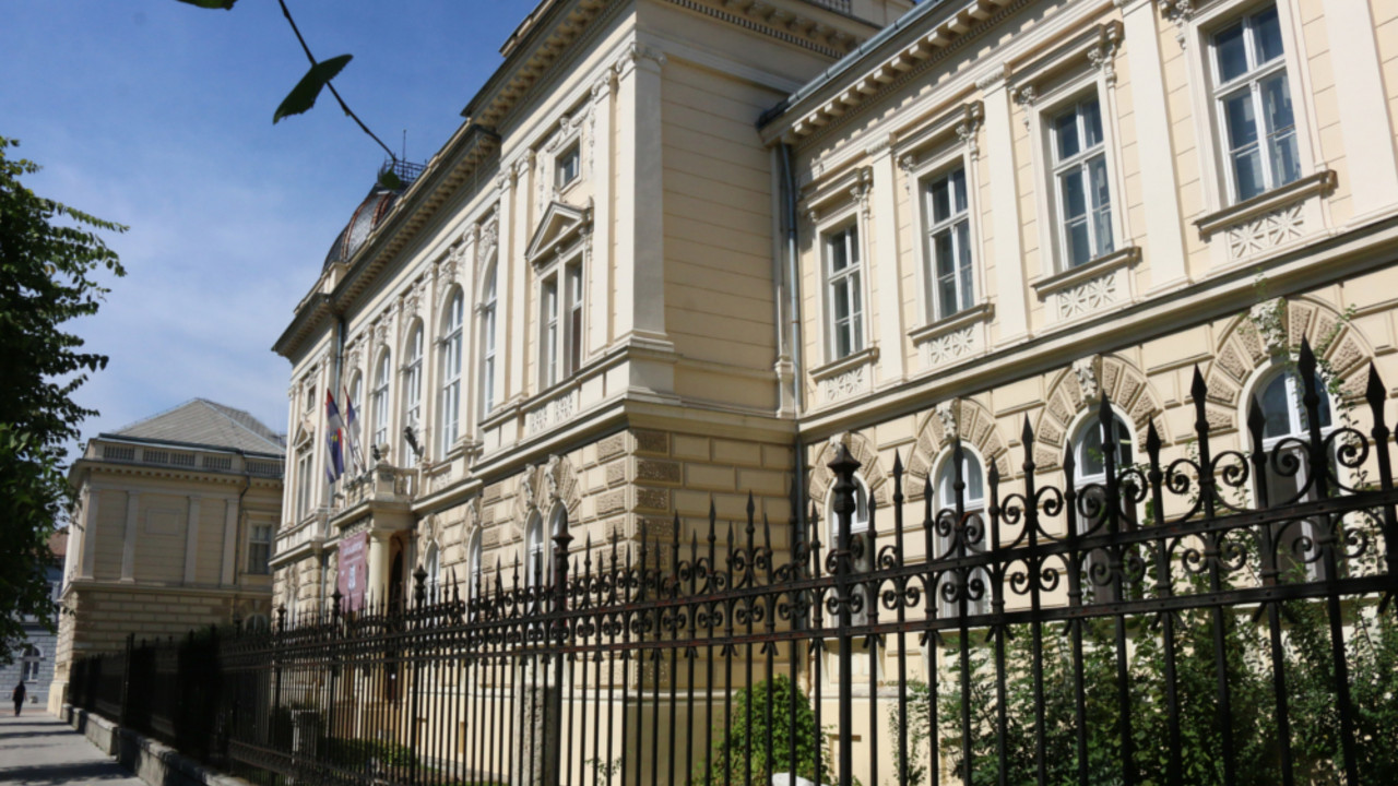 Muzej Vojvodine