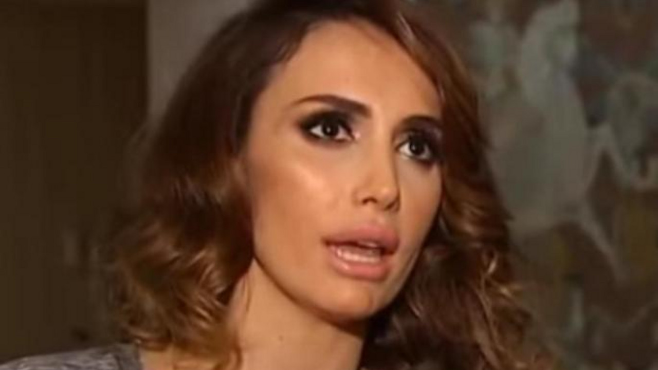 Emina Jahović