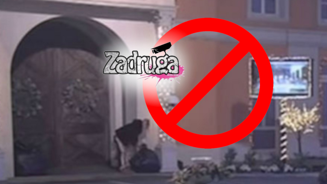 Rijaliti Zadruga