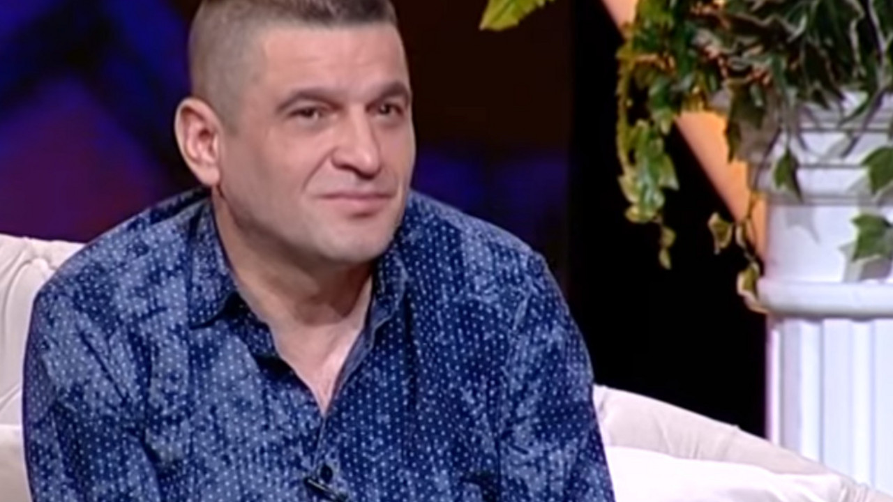 Baja Mali Knindža