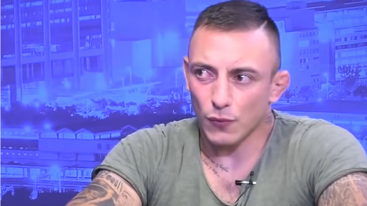 Dušan Džakić