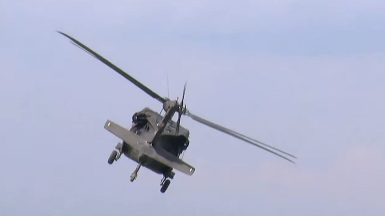 Helikopter