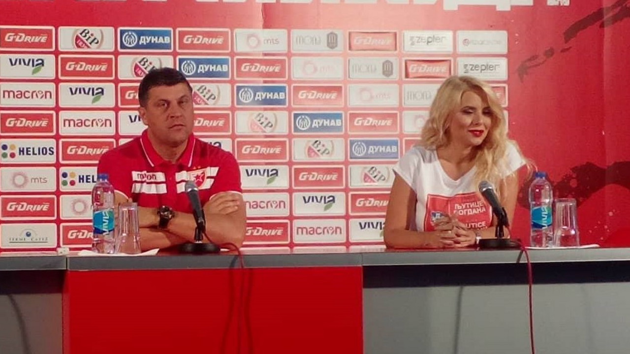Vladan Milojević