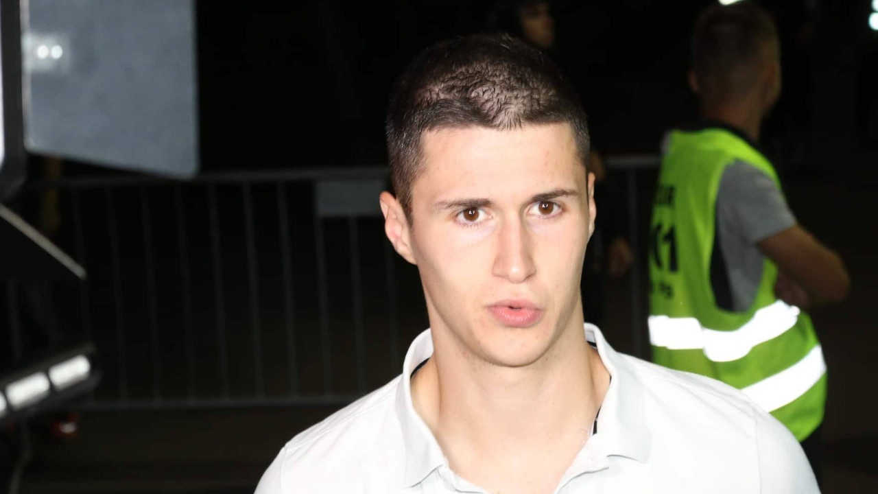 Danilo Pantić