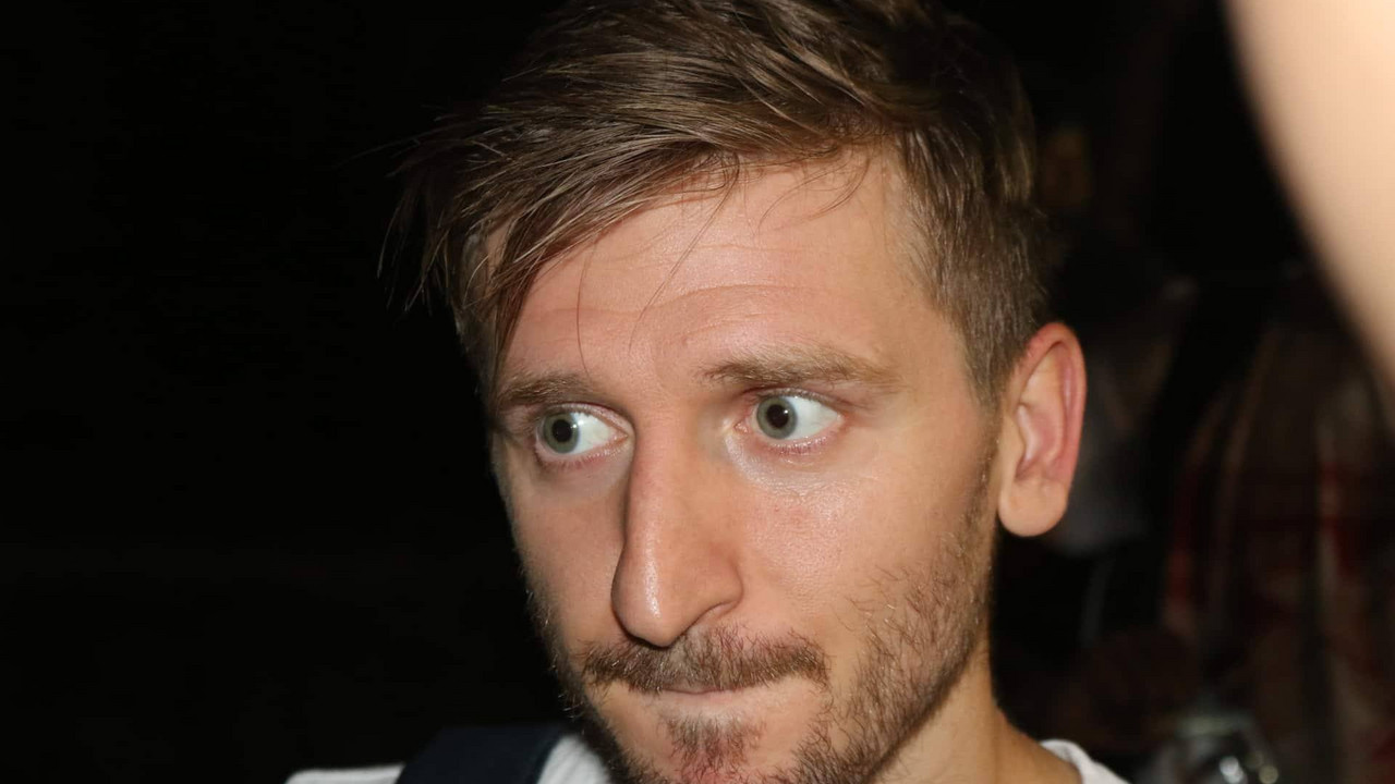 Marko Marin