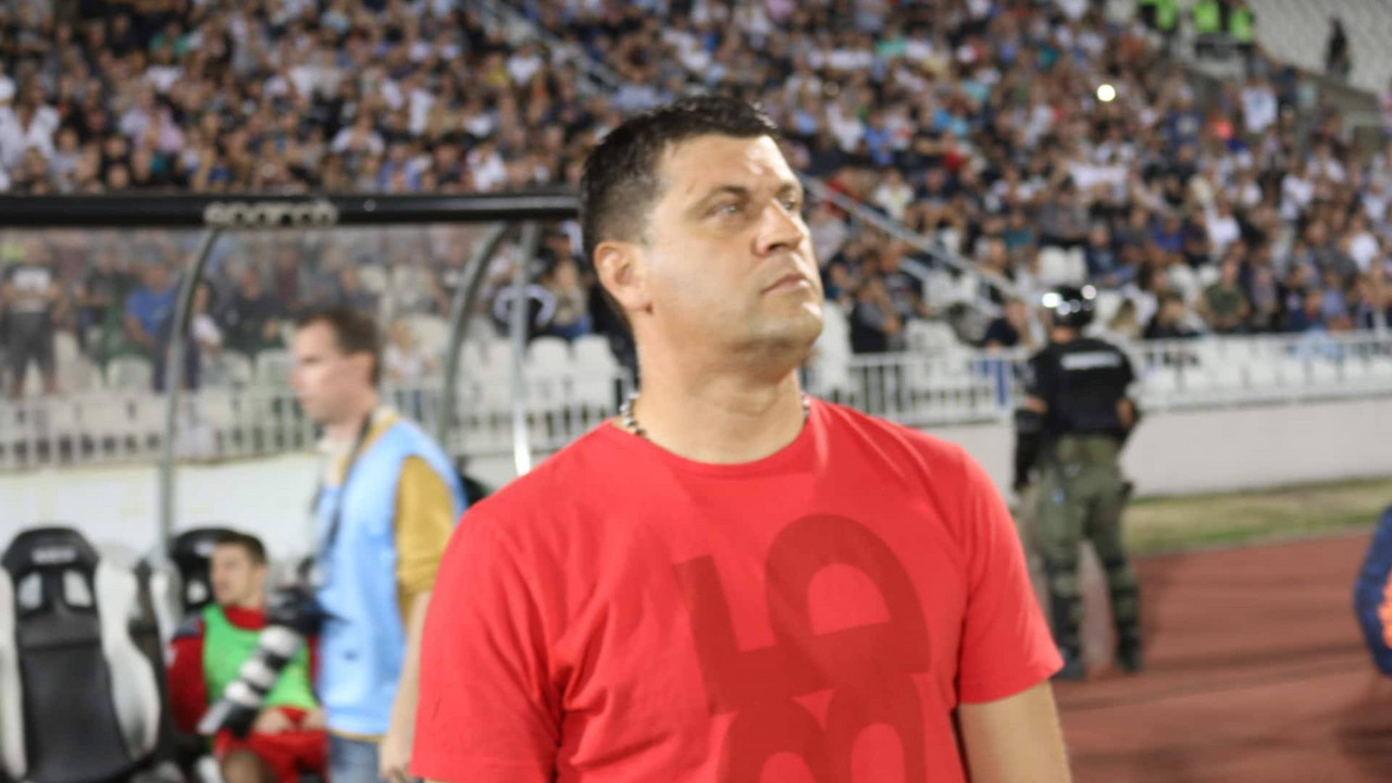 Vladan Milojević