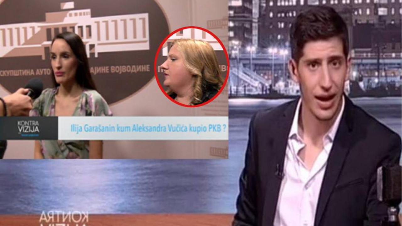 Foto: Youtube/printscreen/Srbija Danas