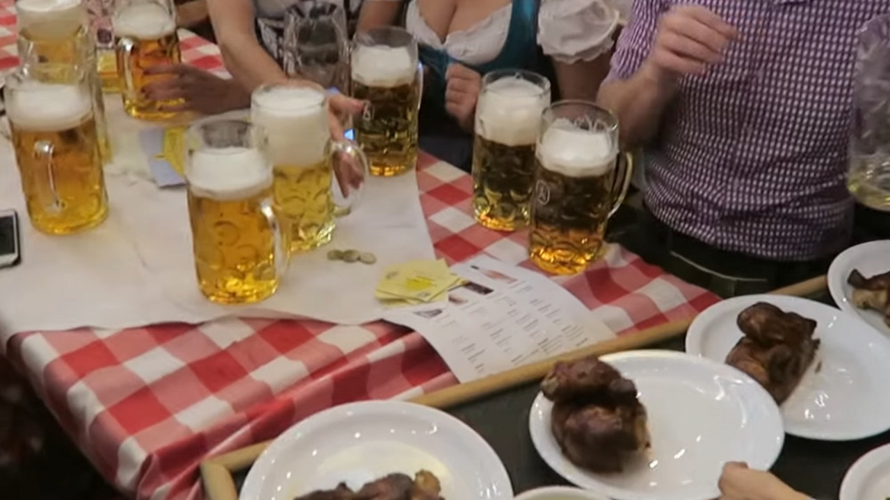 Oktobar fest