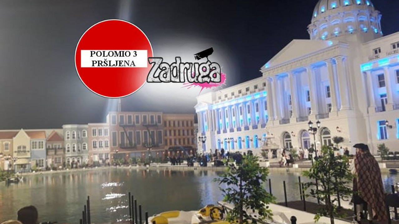Zadruga