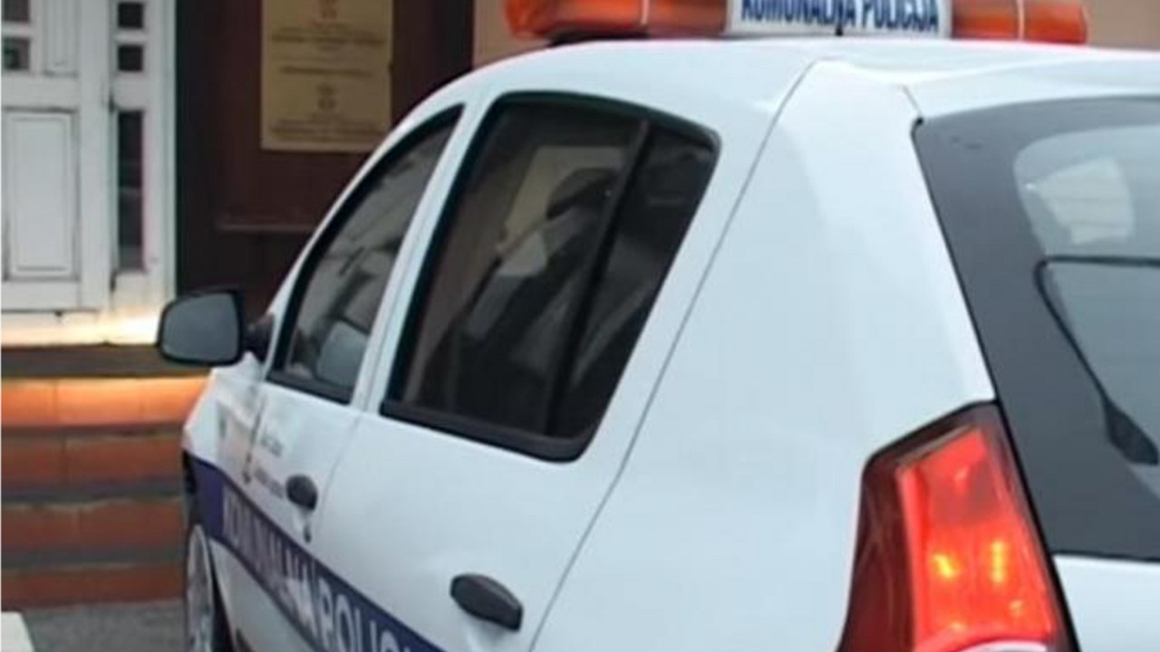 Komunalna policija